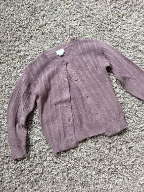 Jamie kay cardigan